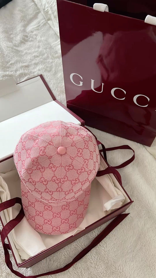 Gucci cap suplier