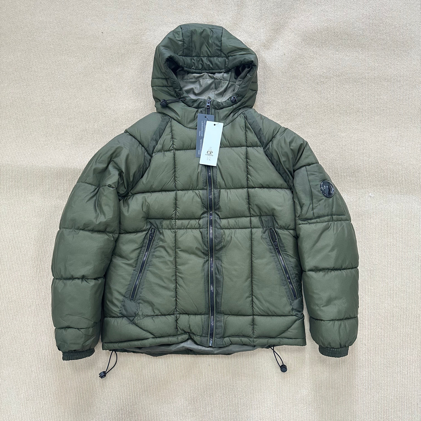 CP Company Jacket