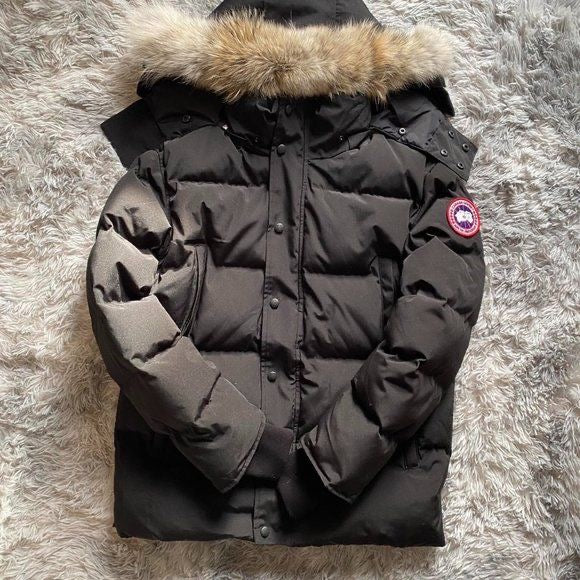Canada Goose Jacket