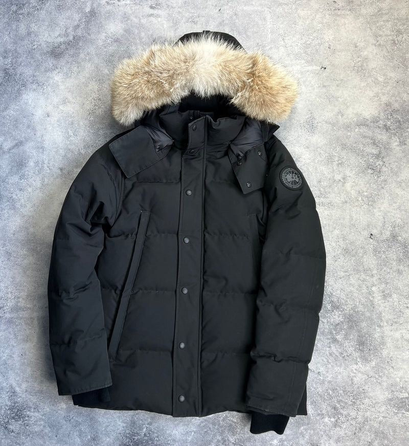 Canada Goose Jacket