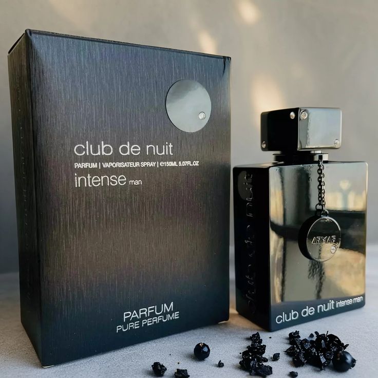 Aromaf Club de Nuit Intense