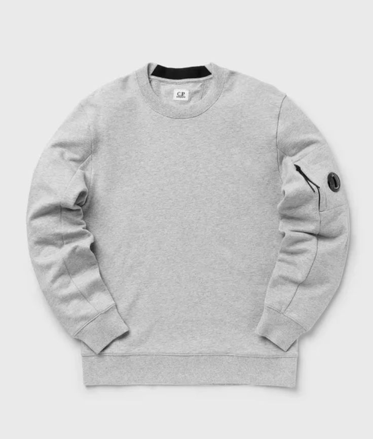 Cp company sweater