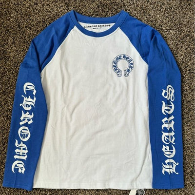 Chrome heart longsleeve