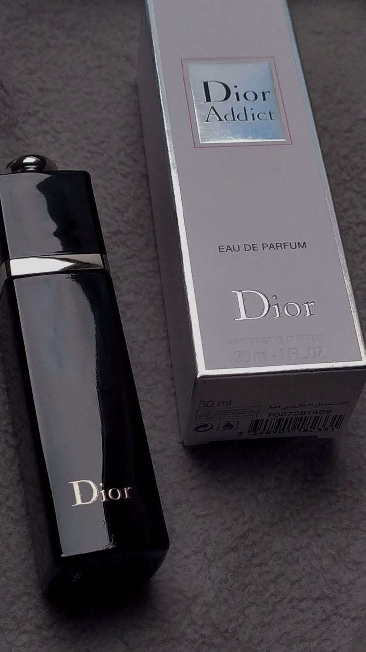Dior addict 100 ml