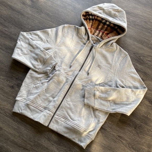 Burberry zipper suplier