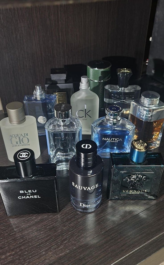 All Perfume suplier