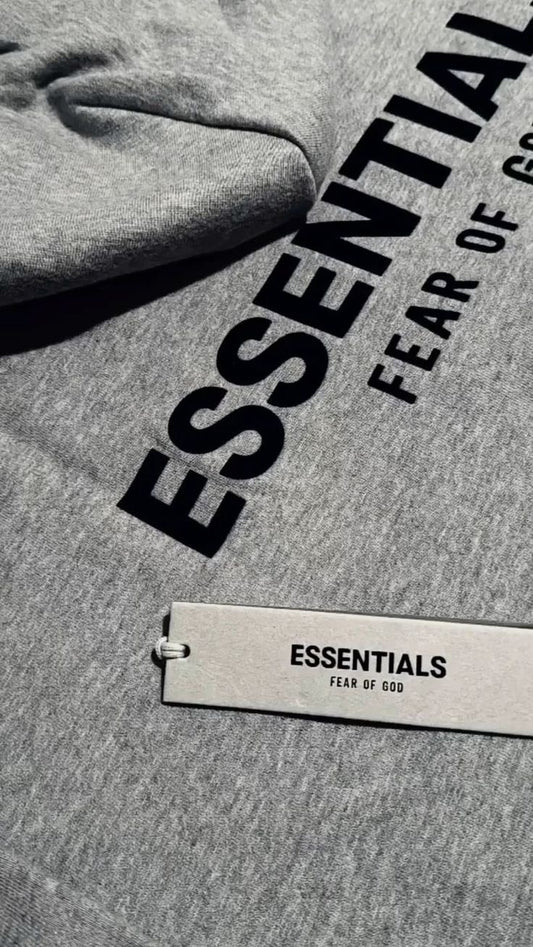 Essentials suplier
