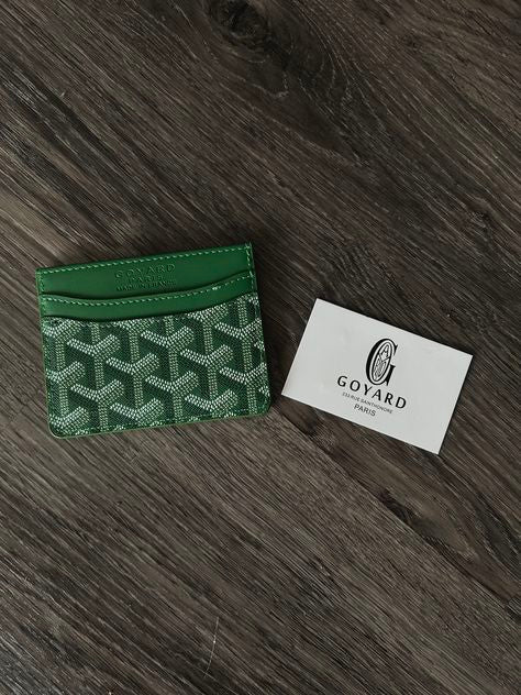Goyard wallet suplier