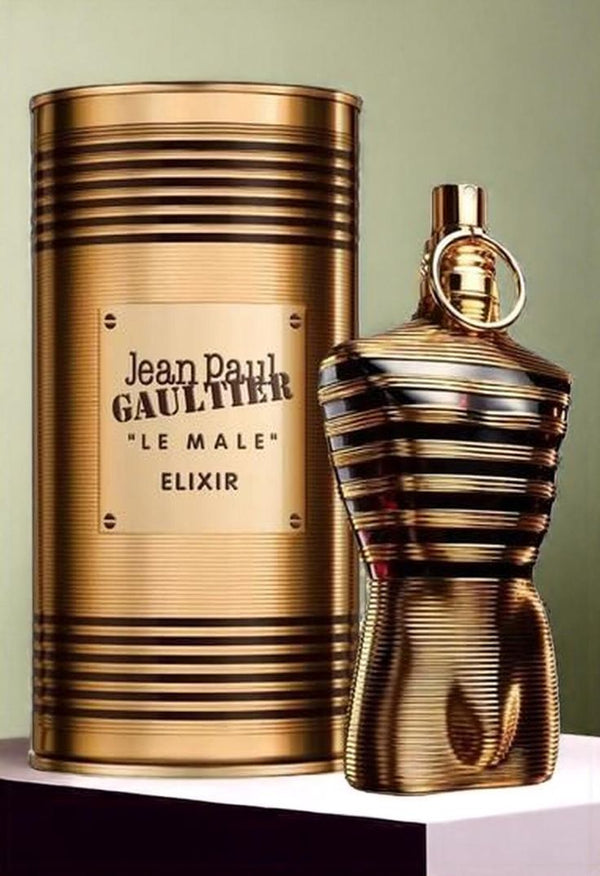 jean paul gualtier elixir 125 ml