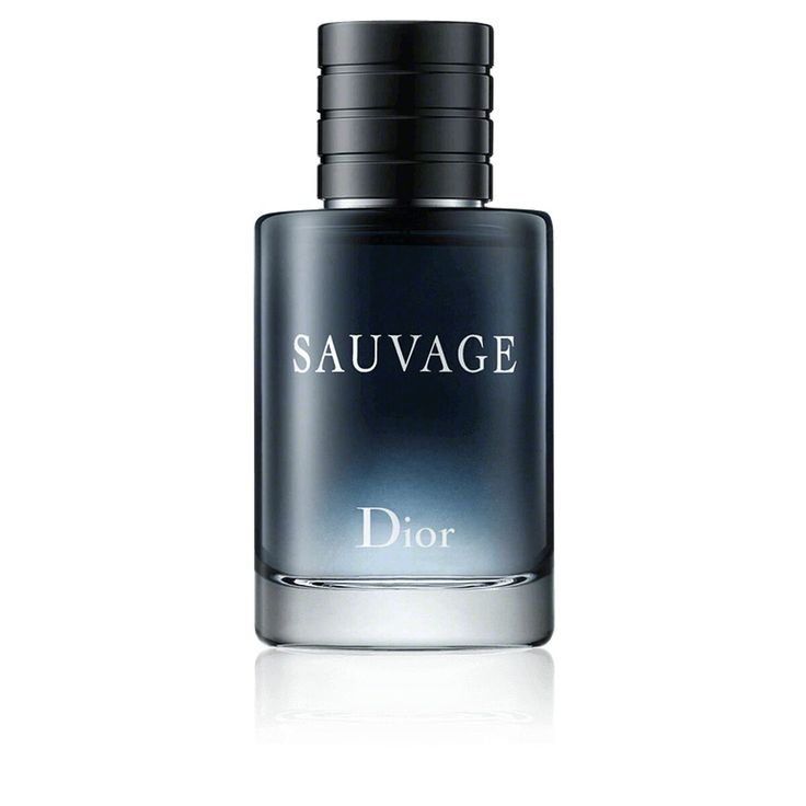 Dior sauvage 100ml