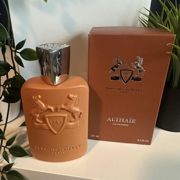 Parfums de Marley Althair