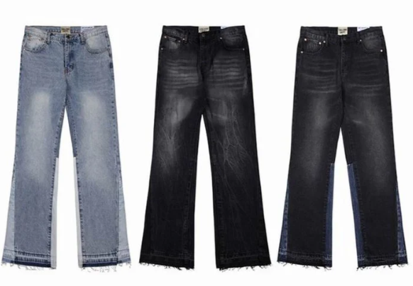 Galerry dept flared jeans