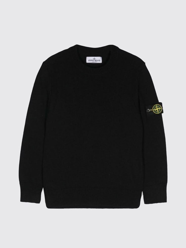 Stone island trui