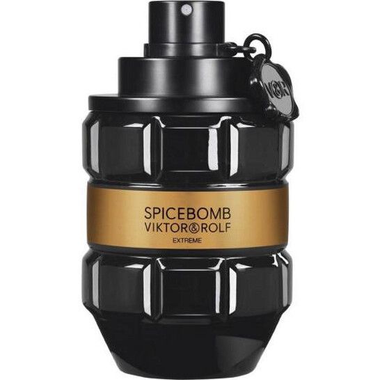 Viktor & Rolf Men's Spicebomb Extreme