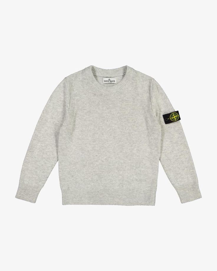 Stone island trui