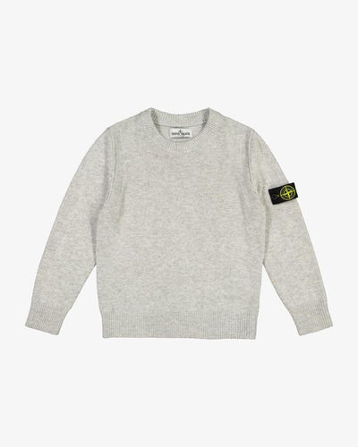 Stone island trui