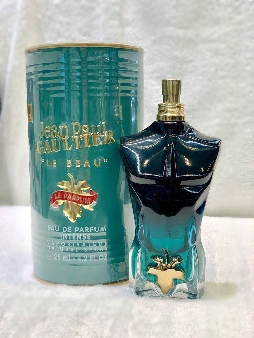 Jean Paul Gaultier Men's Le Beau